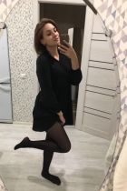 Проститутка Кристина  (19 лет, Ростов)